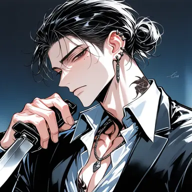 Profile image of 鷹匠 閻魔