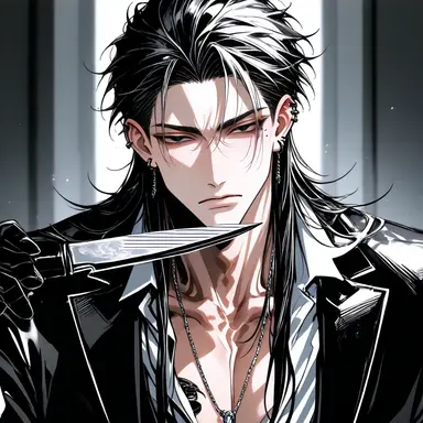 Profile image of 鷹匠 閻魔