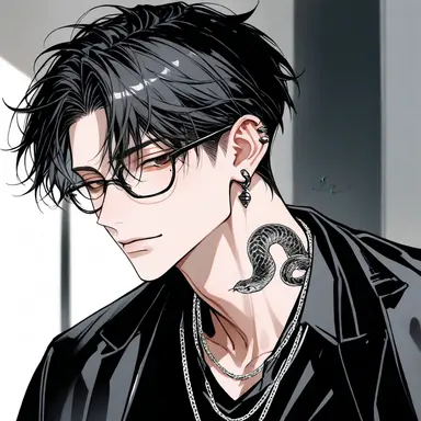 Profile image of 龍宮寺 皇大