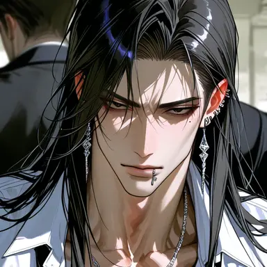 Profile image of 鷹匠 閻魔