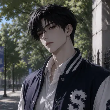 Profile image of 변요한
