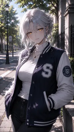 Profile image of イェリン