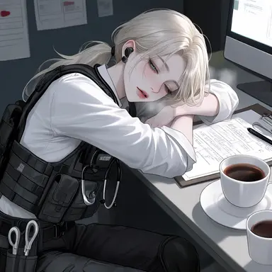 Profile image of セイント
