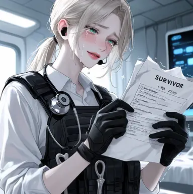 Profile image of Saint