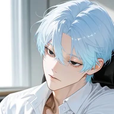 Profile image of ルシアン