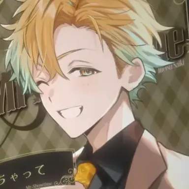 Profile image of 宇佐美リト