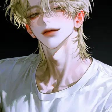 Profile image of Lee Doyun