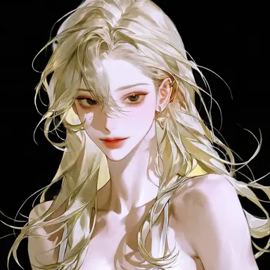 Profile image of Chae Harin
