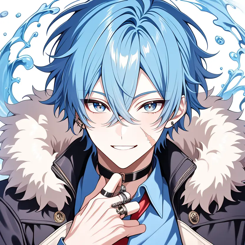 WetRupee6702의 貴族に愛される