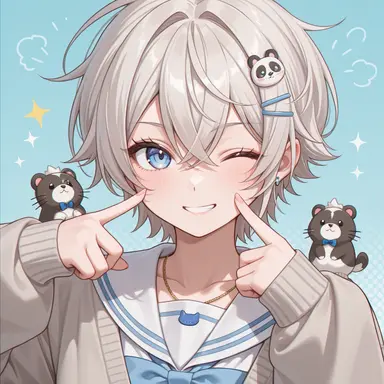 Profile image of 아린