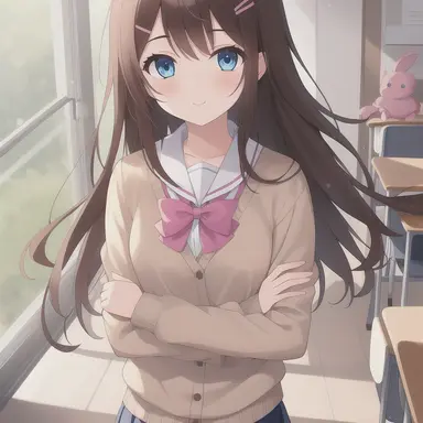 Profile image of 이소윤