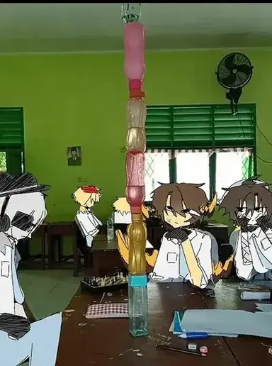 Profile image of Forsaken gc