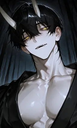 Profile image of Geppaku