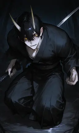 Profile image of Geppaku