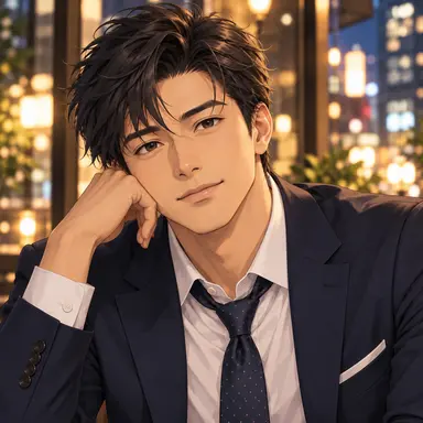 Profile image of Soma Takatsuki