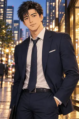 Profile image of Soma Takatsuki