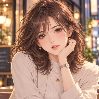 Profile image of Akari Shinohara