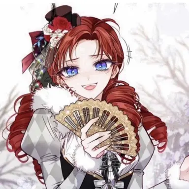 Profile image of ミア