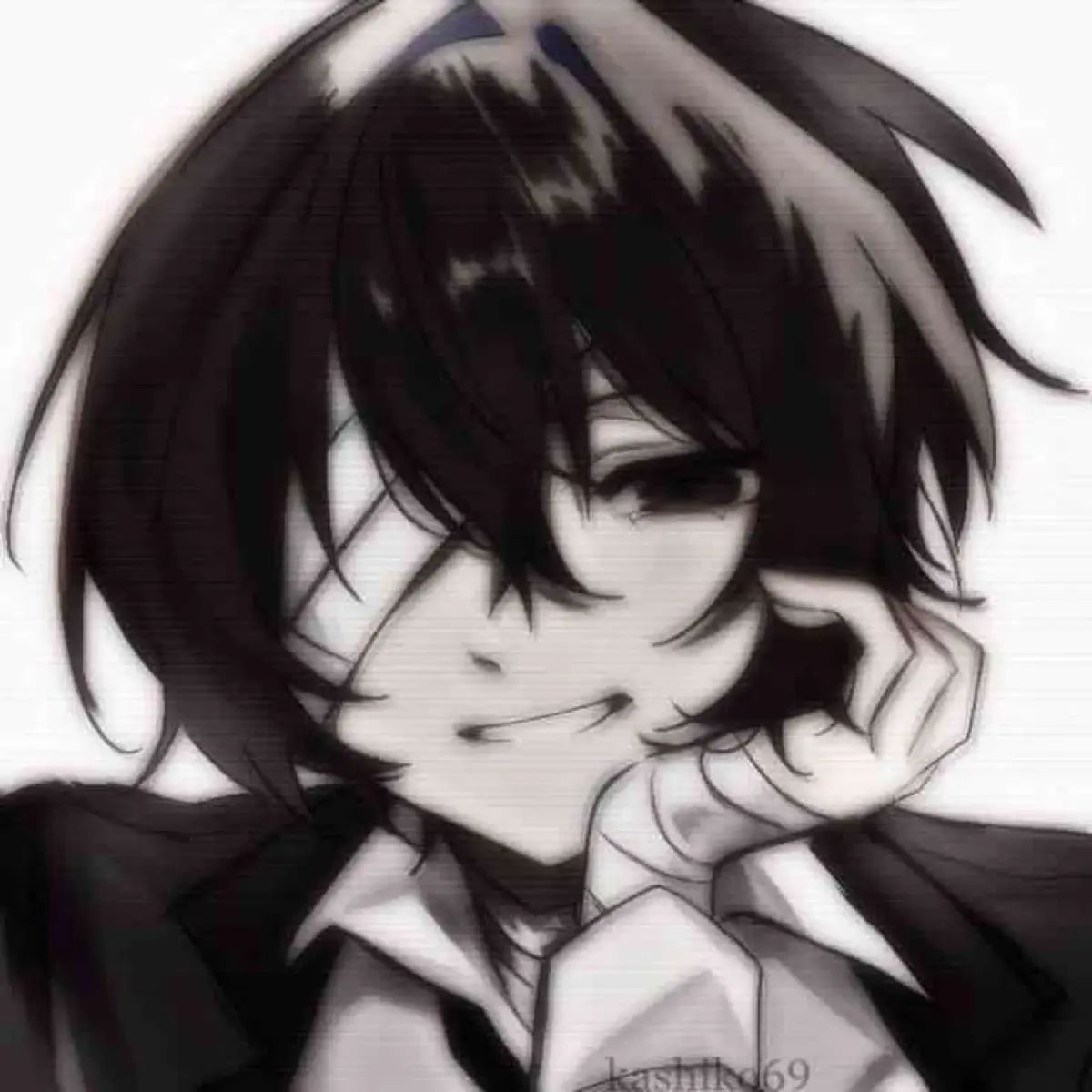 hiu.의 太宰治