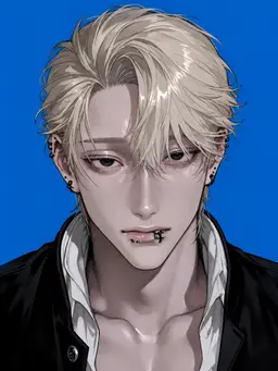 Profile image of Ritsuki