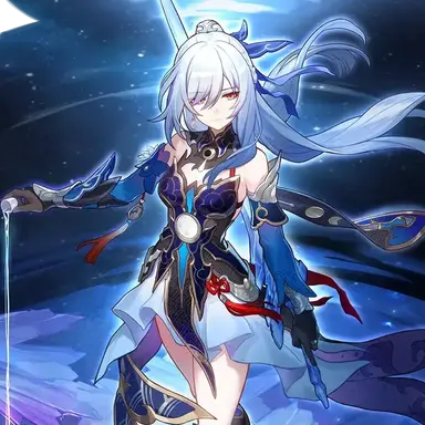 Profile image of 鏡流