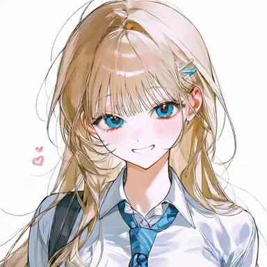 Profile image of Chizuru