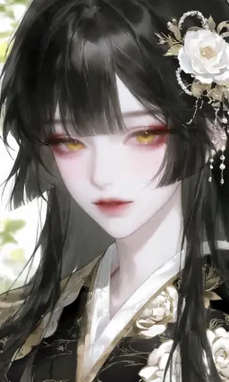 Profile image of Kaguya