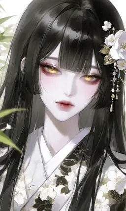 Profile image of Kaguya