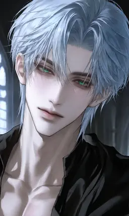Profile image of Johann