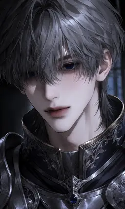 Profile image of Lothario