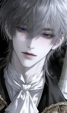 Profile image of Lothario