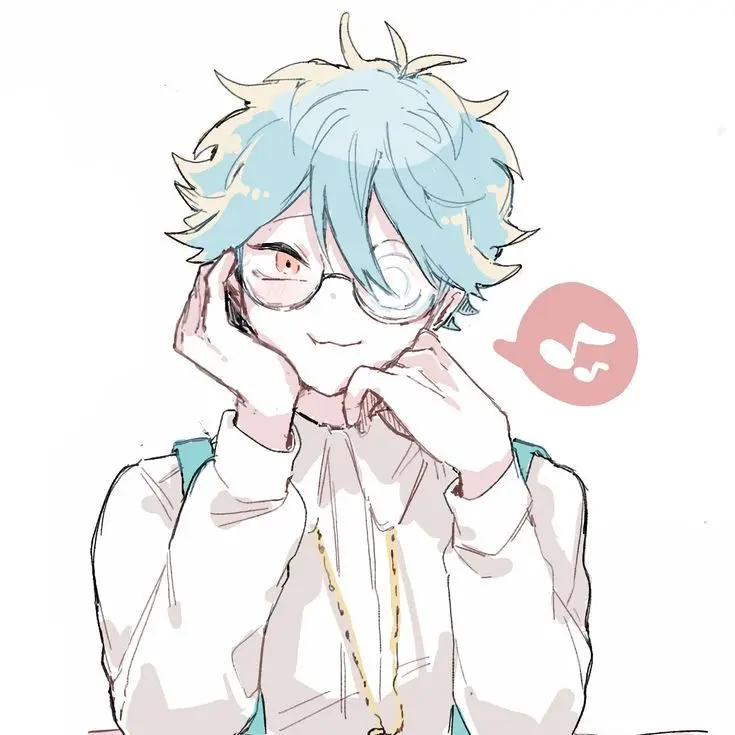 honika_275의 とにかく優しい眼鏡さん