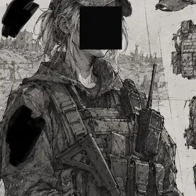 Profile image of 나타냐