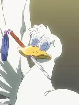 Profile image of ムース
