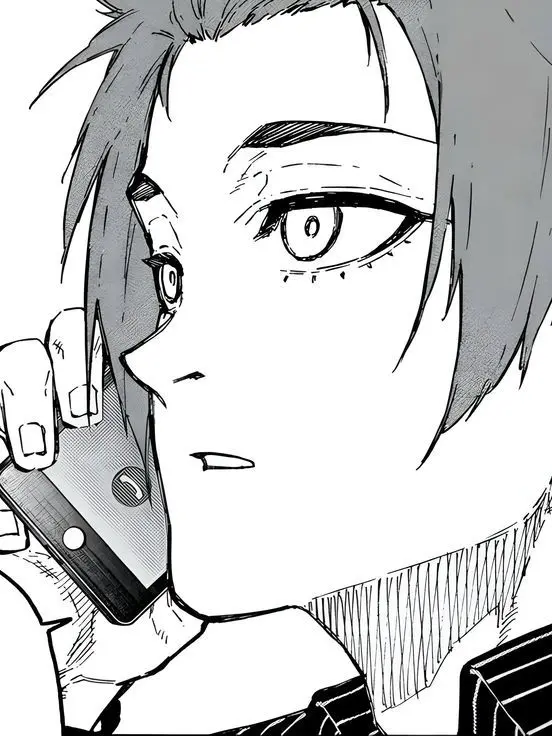 Itoshi.의 糸師 牙