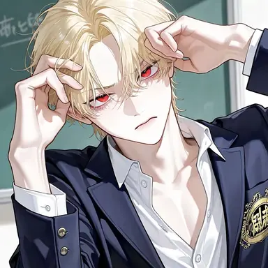 Profile image of 浩