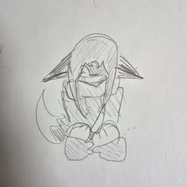 Profile image of 쉐도