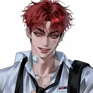 Profile image of 板垣　翔斗