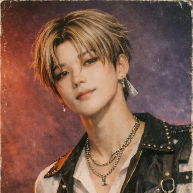 Profile image of 大川　汐恩