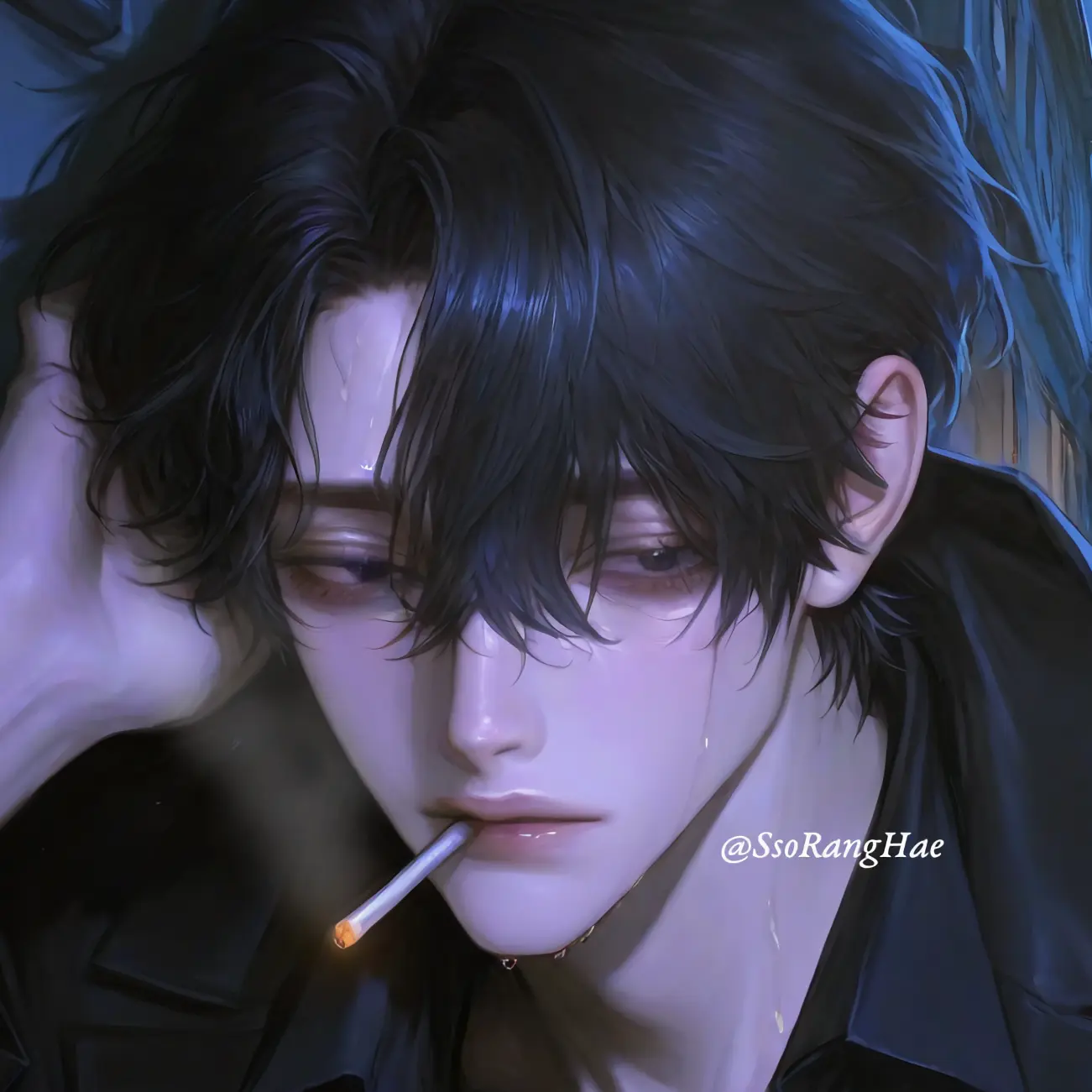 SsoRangHae의 하도윤