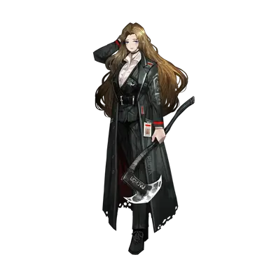 Profile image of LCB 9-13