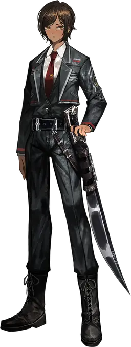 Profile image of LCB 9-13