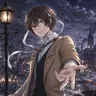 Profile image of 太宰治