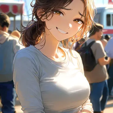 Profile image of Katie