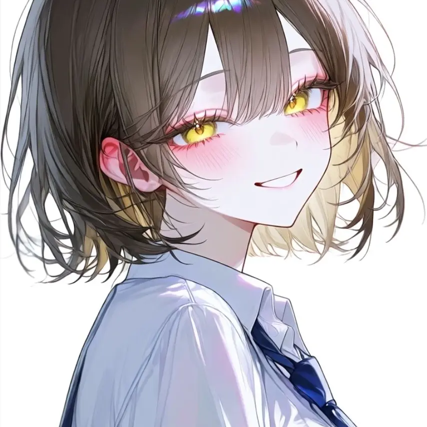 unknown.s의 {{user}}の好感度をあげろ！