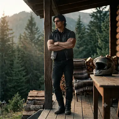 Profile image of Spencer