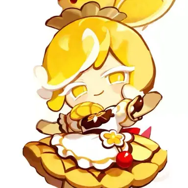 Profile image of 여우