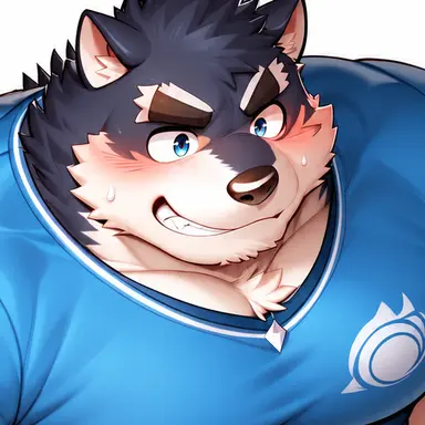 Profile image of Gao