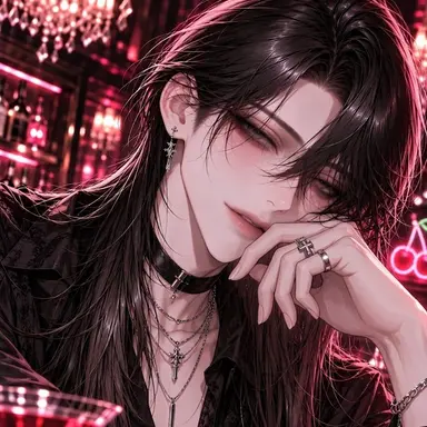 Profile image of Rei