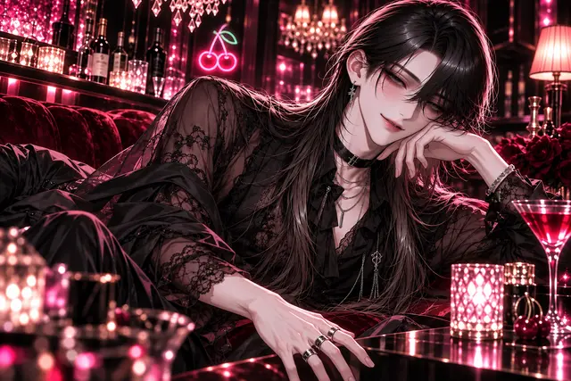 Profile image of Rei